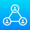 Constellation: Your Network Icon