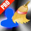 Contacts Cleaner Pro ! Icon