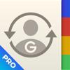 Contacts Sync Pro Icon