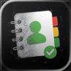 Contaxs - Contacts Cleaner Icon