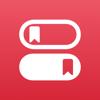 Control Mark Icon