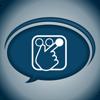 Conversation Paceboard Icon