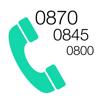Convert 0870 Icon