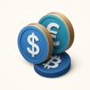 Convert Currency for Safari Icon