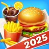 Cooking City - Koch Spiele Icon