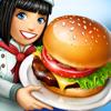 Cooking Fever Icon