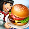Cooking Fever: Restaurant Game Icon