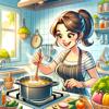 Cooking Live - Town restaurant Icon
