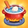 Cookzii: Cozy Cooking ASMR Icon