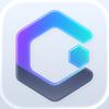Coolify Manager Icon