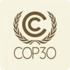 COP30 Event Platform Icon
