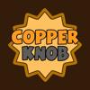 CopperKnob Icon