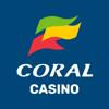 Coral™ Casino: Slots & Games Icon