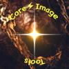 Core Image Tools Icon