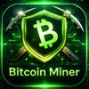 Core Miner-Bitcoin Miner Cloud Icon