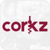 Corkz: Wine Reviews and Cellar Icon
