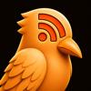 Corvus RSS Reader for Safari Icon