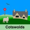Cotswolds Maps Offline Icon