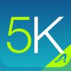Couch to 5K® - Run training Icon