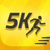 Couch to 5K Runner Icon