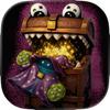 Couch X Crawler Icon