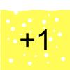 Count my Target Icon