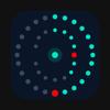 Countdown Dots Icon