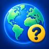Country,Flag & Capital - Quiz Icon
