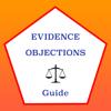 Court Objections Icon