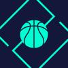 Courtside 1891 Icon