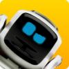 Cozmo Robot Icon