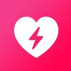 CPR Life Support: Life Saver Icon