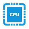 CPU X Icon