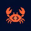 Crabrix: Rust Compiler Icon
