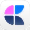 Craft: Notizen & KI für Text Icon