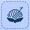 CraftBook: Crochet Made Easy Icon