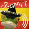 cRaMiT Spanish GCSE Vocabulary Icon