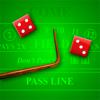 Craps Deluxe Icon