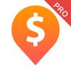 cRate Pro - Currency Converter Icon