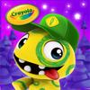 Crayola Create and Play Icon