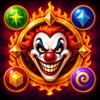 Crazy Balls - Puzzle Boardgame Icon