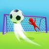 Crazy Kick! Icon