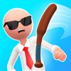 Crazy Office &mdash; Slap & Smash Icon