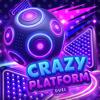 Crazy Platform Duel Icon