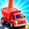 Crazy Sand: Bus fever Icon