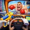 Crazy Taxi Driver Game Icon