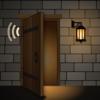 Creaky Hinge Icon