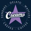 Creams Caf&eacute; Icon