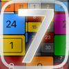 CREATE7 - Motivations-Kalender Icon