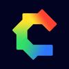 Creatic: Graphic Design Editor Icon